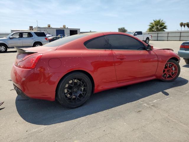 Photo 2 VIN: JNKCV64E68M114756 - INFINITI G37 BASE 