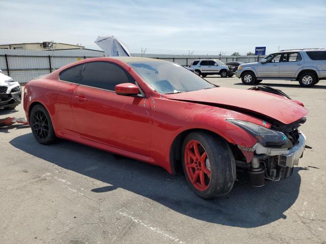 Photo 3 VIN: JNKCV64E68M114756 - INFINITI G37 BASE 