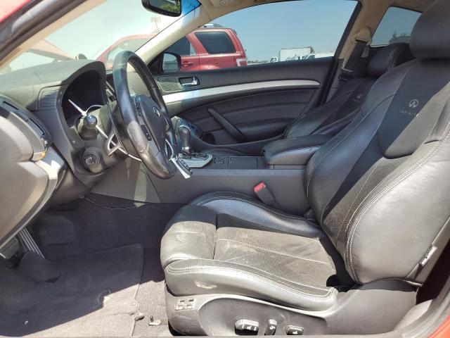 Photo 6 VIN: JNKCV64E68M114756 - INFINITI G37 BASE 