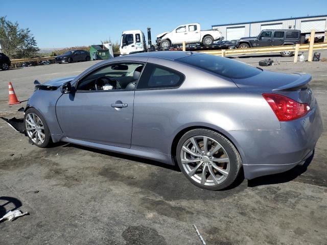 Photo 1 VIN: JNKCV64E68M120377 - INFINITI G37 BASE 