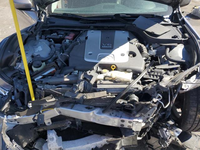 Photo 10 VIN: JNKCV64E68M120377 - INFINITI G37 BASE 