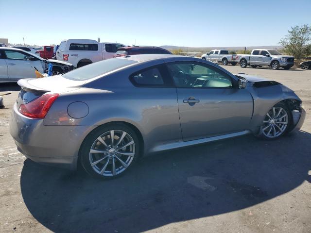 Photo 2 VIN: JNKCV64E68M120377 - INFINITI G37 BASE 