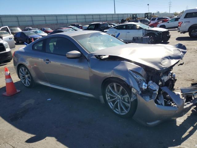 Photo 3 VIN: JNKCV64E68M120377 - INFINITI G37 BASE 