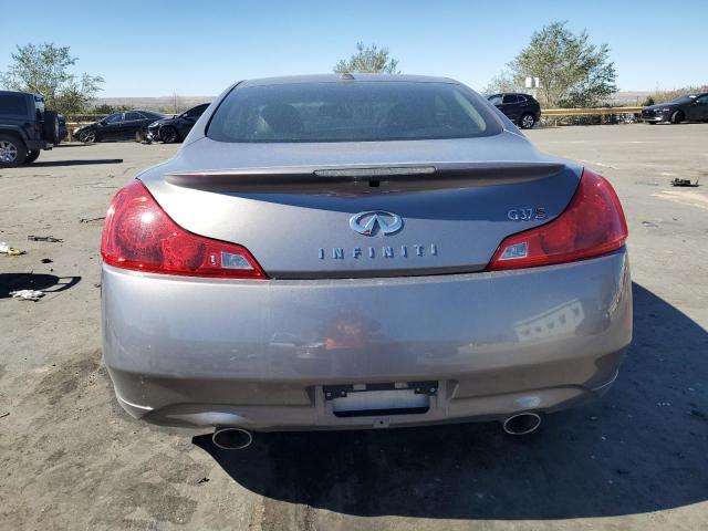 Photo 5 VIN: JNKCV64E68M120377 - INFINITI G37 BASE 