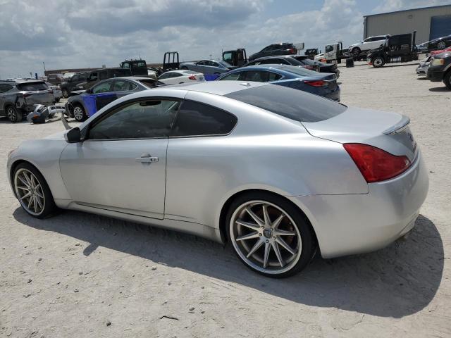 Photo 1 VIN: JNKCV64E68M120878 - INFINITI G37 BASE 