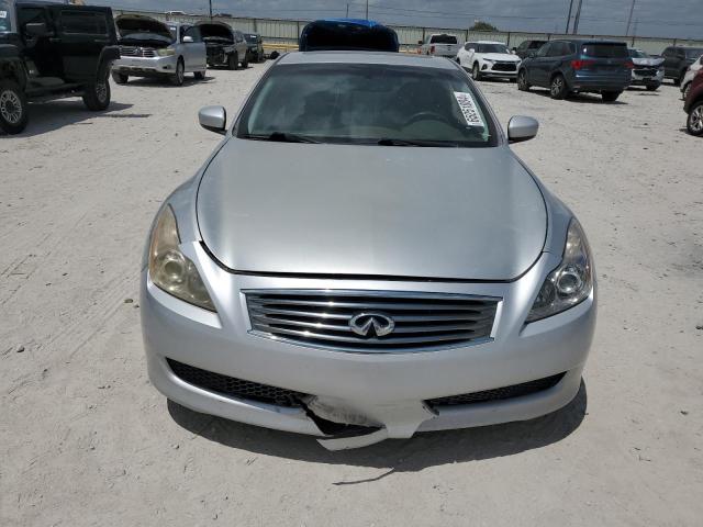 Photo 4 VIN: JNKCV64E68M120878 - INFINITI G37 BASE 