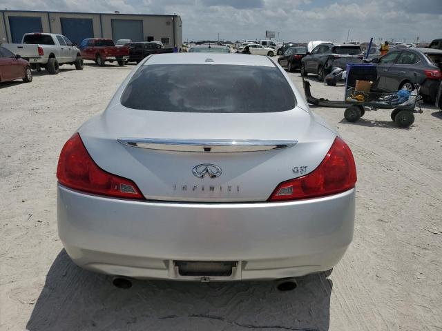 Photo 5 VIN: JNKCV64E68M120878 - INFINITI G37 BASE 