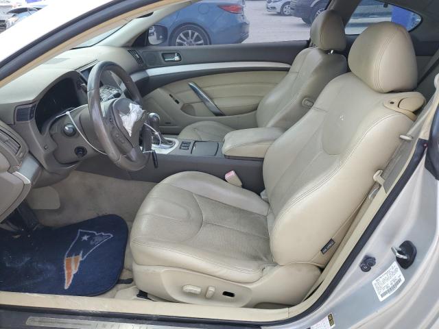 Photo 6 VIN: JNKCV64E68M120878 - INFINITI G37 BASE 