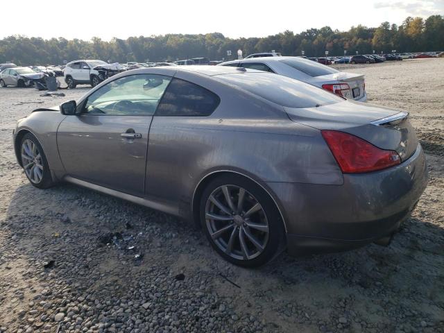 Photo 1 VIN: JNKCV64E68M121643 - INFINITI G37 