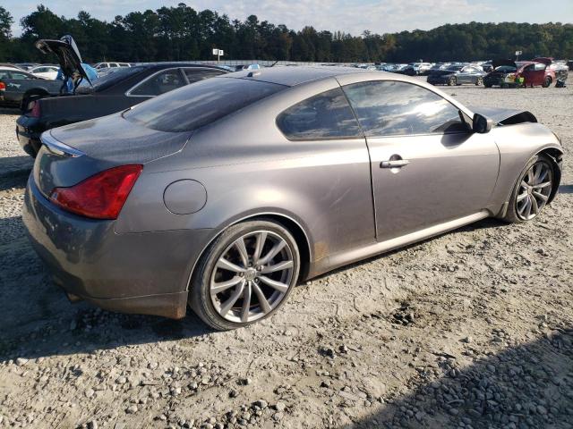 Photo 2 VIN: JNKCV64E68M121643 - INFINITI G37 