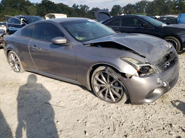 Photo 3 VIN: JNKCV64E68M121643 - INFINITI G37 