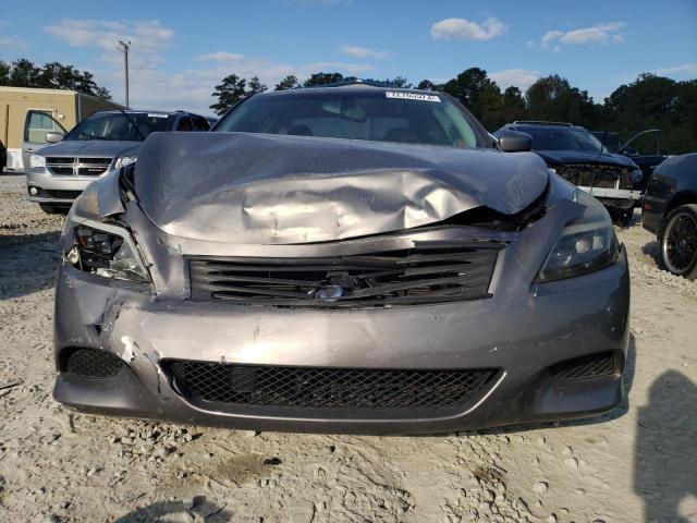 Photo 4 VIN: JNKCV64E68M121643 - INFINITI G37 