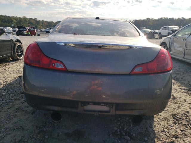 Photo 5 VIN: JNKCV64E68M121643 - INFINITI G37 