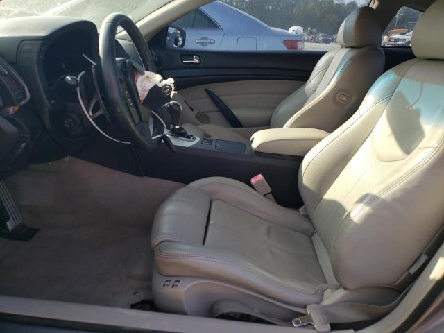 Photo 6 VIN: JNKCV64E68M121643 - INFINITI G37 