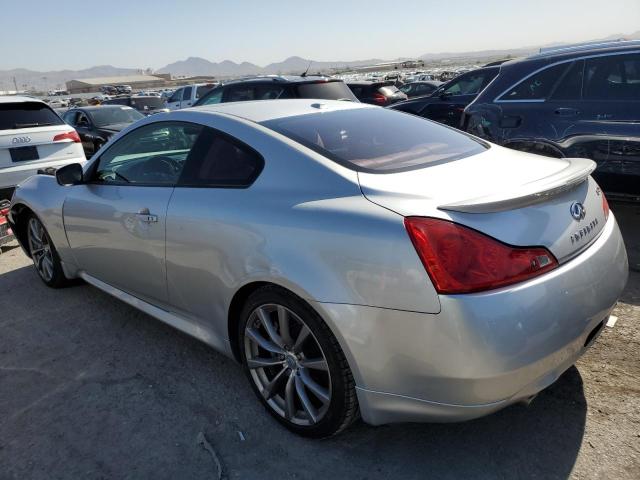 Photo 1 VIN: JNKCV64E68M123568 - INFINITI G37 