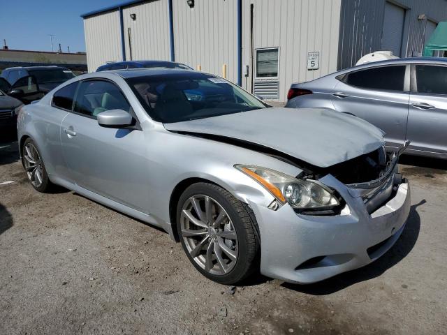 Photo 3 VIN: JNKCV64E68M123568 - INFINITI G37 