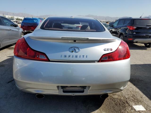 Photo 5 VIN: JNKCV64E68M123568 - INFINITI G37 