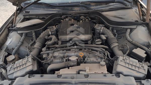 Photo 28 VIN: JNKCV64E68M124686 - INFINITI G 37 