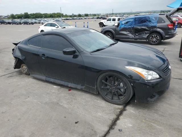 Photo 3 VIN: JNKCV64E68M125594 - INFINITI G37 BASE 