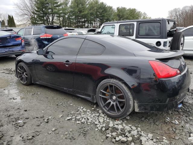 Photo 1 VIN: JNKCV64E68M126714 - INFINITI G37 