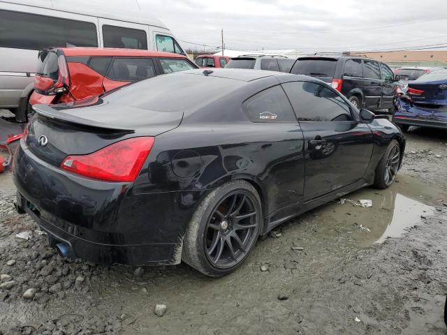 Photo 2 VIN: JNKCV64E68M126714 - INFINITI G37 