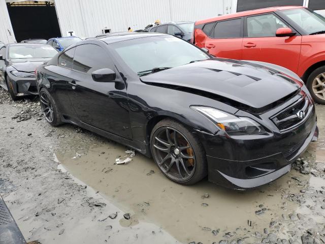 Photo 3 VIN: JNKCV64E68M126714 - INFINITI G37 