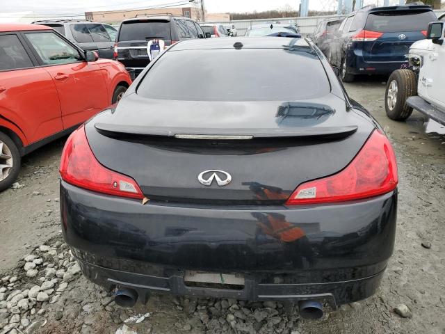 Photo 5 VIN: JNKCV64E68M126714 - INFINITI G37 