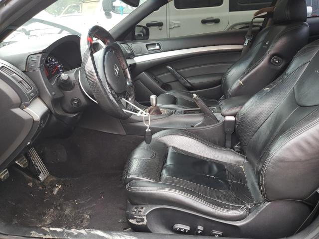 Photo 6 VIN: JNKCV64E68M126714 - INFINITI G37 