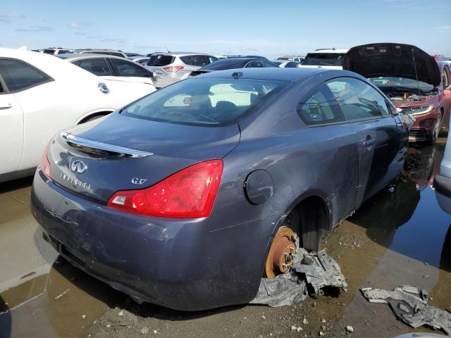 Photo 2 VIN: JNKCV64E69M602087 - INFINITI G37 