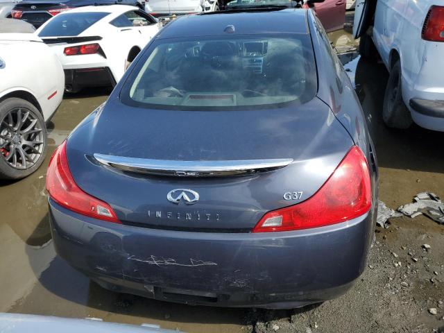 Photo 5 VIN: JNKCV64E69M602087 - INFINITI G37 