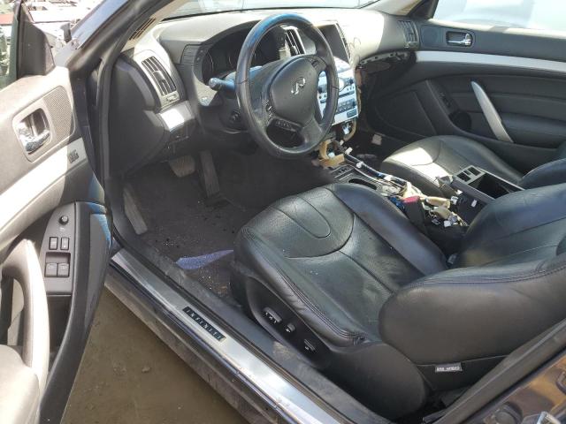 Photo 7 VIN: JNKCV64E69M602087 - INFINITI G37 