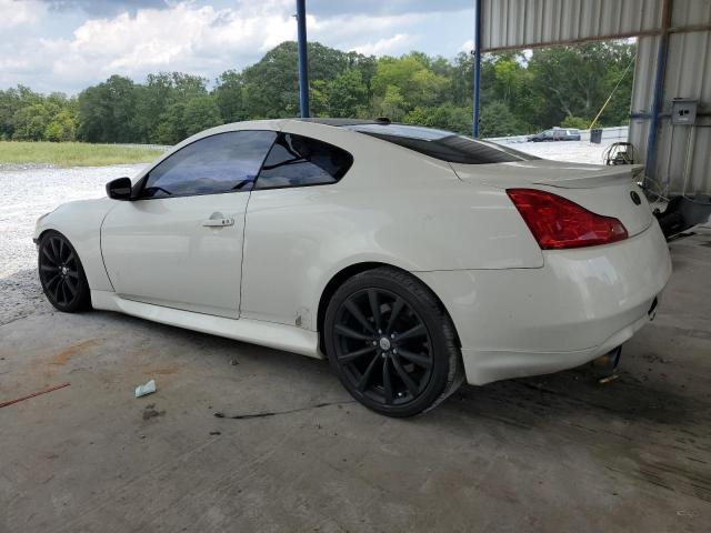 Photo 1 VIN: JNKCV64E69M603160 - INFINITI G37 BASE 