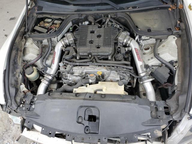 Photo 10 VIN: JNKCV64E69M603160 - INFINITI G37 BASE 