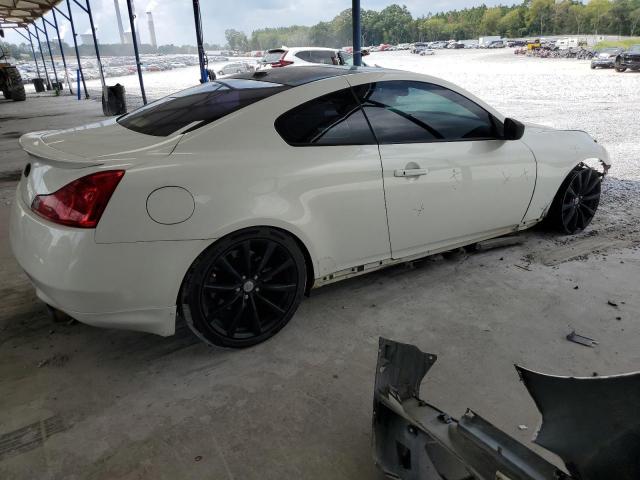 Photo 2 VIN: JNKCV64E69M603160 - INFINITI G37 BASE 