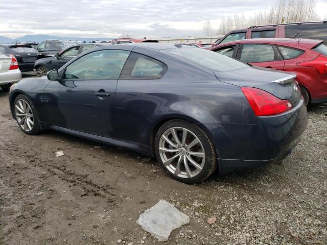 Photo 1 VIN: JNKCV64E78M109436 - INFINITI G37 