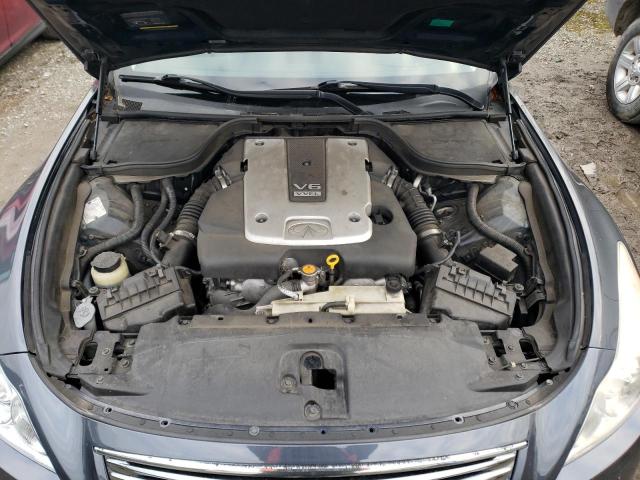 Photo 10 VIN: JNKCV64E78M109436 - INFINITI G37 