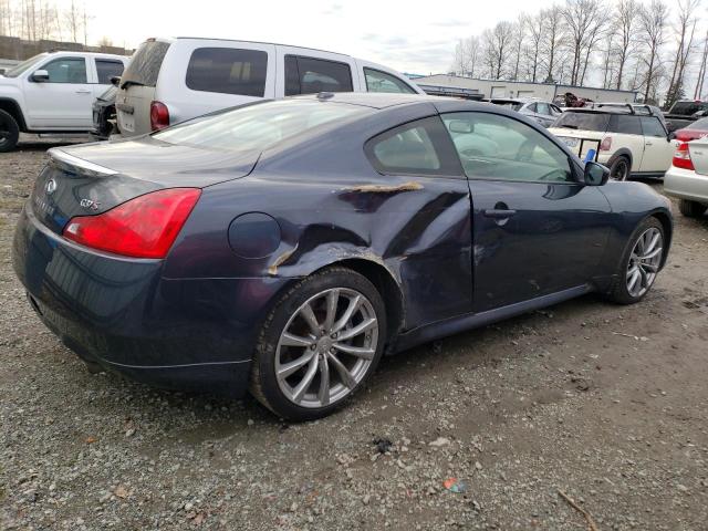 Photo 2 VIN: JNKCV64E78M109436 - INFINITI G37 