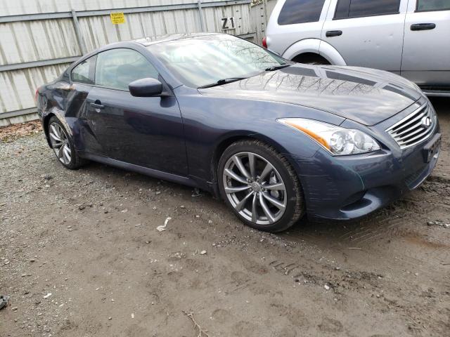 Photo 3 VIN: JNKCV64E78M109436 - INFINITI G37 