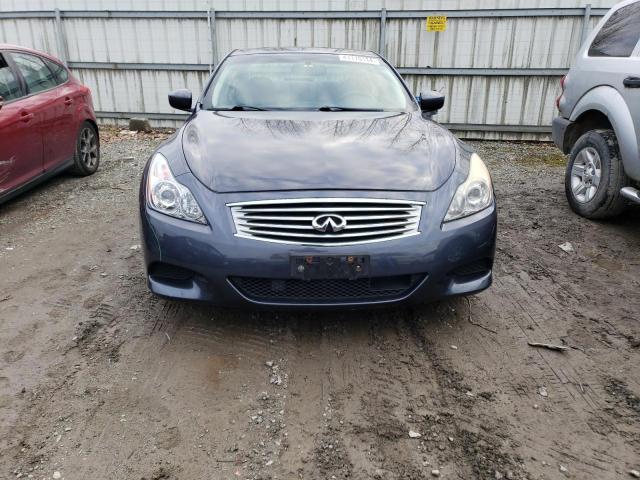 Photo 4 VIN: JNKCV64E78M109436 - INFINITI G37 