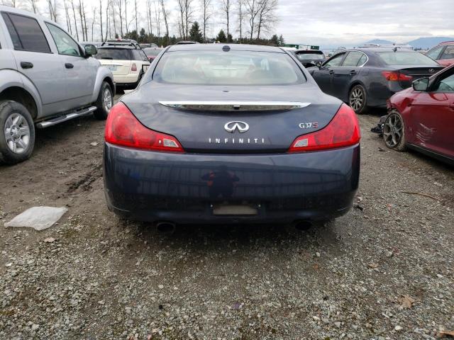 Photo 5 VIN: JNKCV64E78M109436 - INFINITI G37 