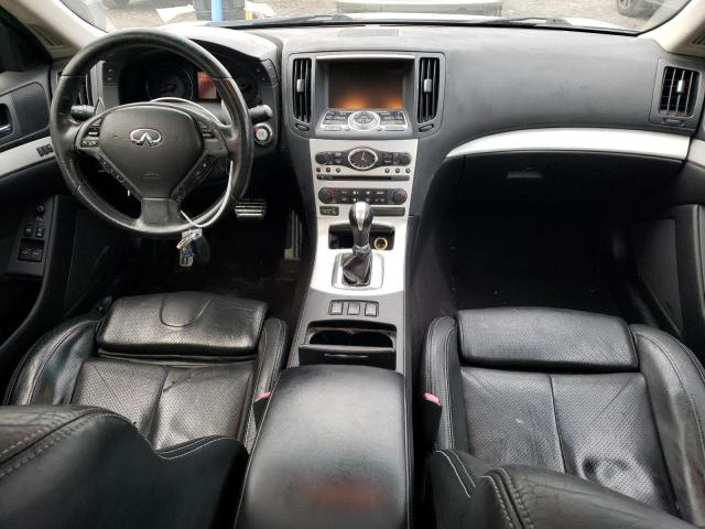 Photo 7 VIN: JNKCV64E78M109436 - INFINITI G37 