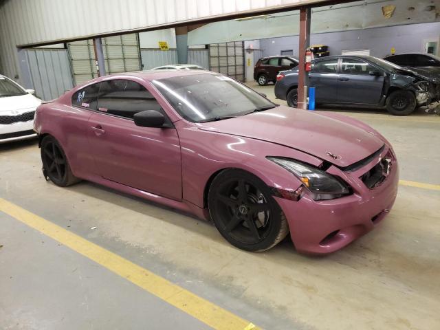 Photo 3 VIN: JNKCV64E78M110456 - INFINITI G37 