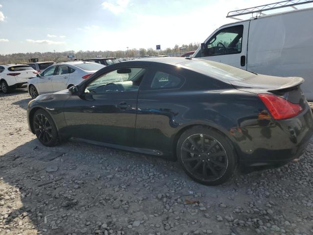 Photo 1 VIN: JNKCV64E78M113034 - INFINITI G37 BASE 