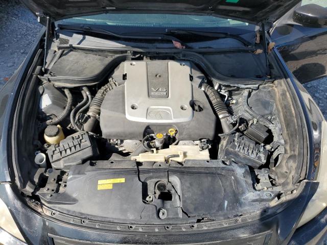 Photo 10 VIN: JNKCV64E78M113034 - INFINITI G37 BASE 