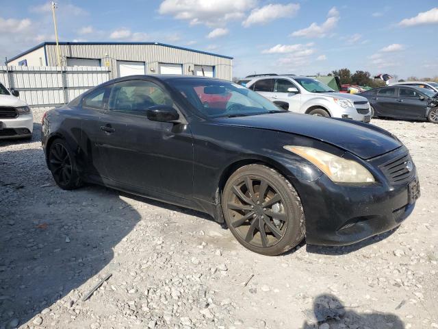 Photo 3 VIN: JNKCV64E78M113034 - INFINITI G37 BASE 