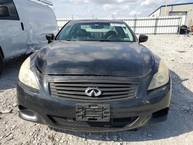 Photo 4 VIN: JNKCV64E78M113034 - INFINITI G37 BASE 