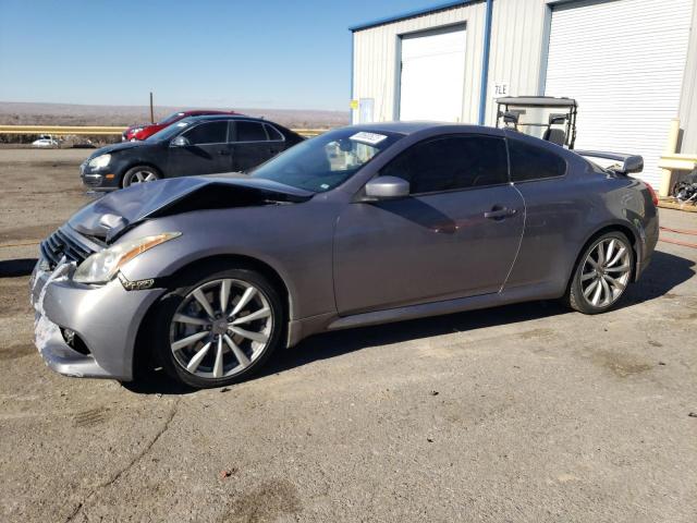 Photo 0 VIN: JNKCV64E78M113731 - INFINITI G37 