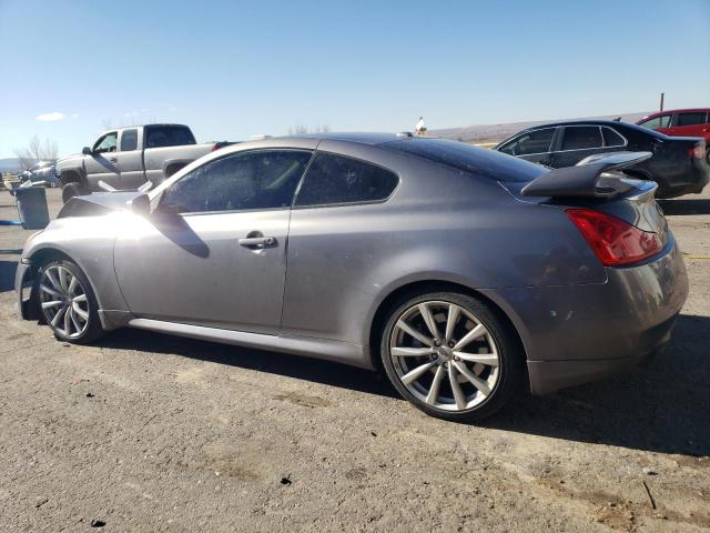 Photo 1 VIN: JNKCV64E78M113731 - INFINITI G37 