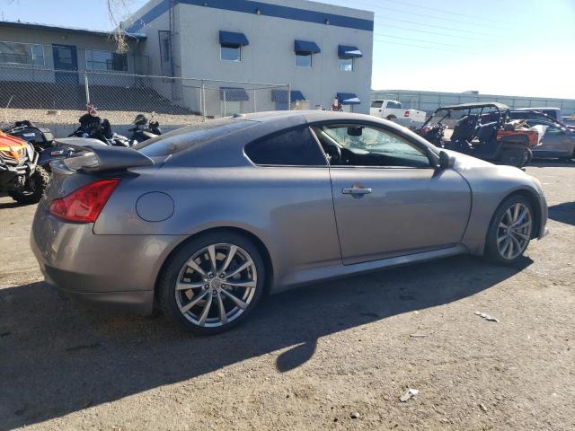 Photo 2 VIN: JNKCV64E78M113731 - INFINITI G37 