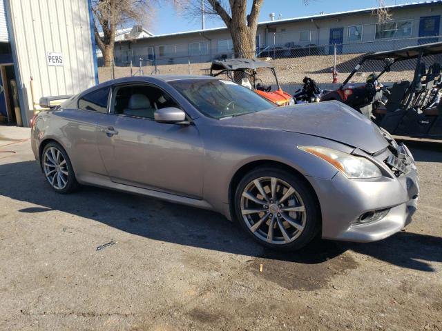 Photo 3 VIN: JNKCV64E78M113731 - INFINITI G37 